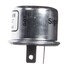 552 by TRUCK-LITE - Signal-Stat Flasher Module - Aluminum, 60-120fpm, 2 Blade Terminals, 12V