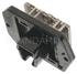 RU244 by STANDARD IGNITION - Blower Motor Resistor