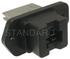 RU-348 by STANDARD IGNITION - Blower Motor Resistor