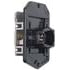RU389 by STANDARD IGNITION - Blower Motor Resistor