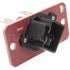 RU447 by STANDARD IGNITION - Blower Motor Resistor