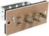 RU480 by STANDARD IGNITION - Blower Motor Resistor