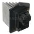 RU502 by STANDARD IGNITION - Blower Motor Control Module