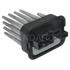 Standard Ignition RU535 HVAC Blower Motor Resistor Blower Motor Resistor