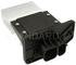 Standard Ignition RU542 HVAC Blower Motor Control Module Blower Motor Control Module