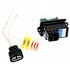RU582 by STANDARD IGNITION - Blower Motor Control Module