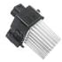 RU652 by STANDARD IGNITION - Blower Motor Resistor