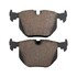 1000-0683C by MPA ELECTRICAL - QB Ceramic Brake Pads