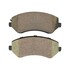 1000-0856C by MPA ELECTRICAL - QB Ceramic Brake Pads