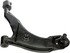 CB60001 by DORMAN - Suspension Control Arm