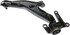 CB59324 by DORMAN - Suspension Control Arm