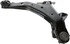 CB60143 by DORMAN - Suspension Control Arm