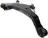 CB60144 by DORMAN - Suspension Control Arm