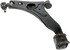 CB60204 by DORMAN - Suspension Control Arm