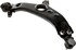 CB60353 by DORMAN - Suspension Control Arm