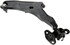 CB60074 by DORMAN - Suspension Control Arm