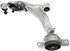 CB61083 by DORMAN - Suspension Control Arm