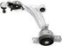 CB61103 by DORMAN - Suspension Control Arm
