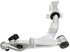 CB61134 by DORMAN - Suspension Control Arm