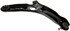 CB60424 by DORMAN - Suspension Control Arm And Ball Joint Assembly