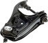 CB62008 by DORMAN - Suspension Control Arm