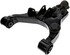 CB63134 by DORMAN - Suspension Control Arm