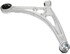 CB63293 by DORMAN - Suspension Control Arm And Ball Joint Assembly