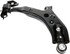 CB63143 by DORMAN - Suspension Control Arm