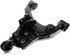 CB63163 by DORMAN - CONTROL ARMS