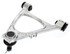 CB65037 by DORMAN - Suspension Control Arm
