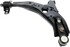 CB65083 by DORMAN - Suspension Control Arm