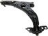 CB65084 by DORMAN - Suspension Control Arm