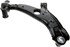 CB65203 by DORMAN - Suspension Control Arm