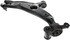 CB65204 by DORMAN - Suspension Control Arm