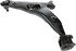 CB67124 by DORMAN - Suspension Control Arm