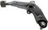 CB67143 by DORMAN - Suspension Control Arm