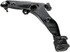 CB67144 by DORMAN - Suspension Control Arm
