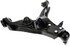 CB67094 by DORMAN - Suspension Control Arm