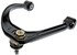 CB69027 by DORMAN - Suspension Control Arm and Ball Joint Assembly