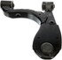 CB69597 by DORMAN - Suspension Control Arm And Ball Joint Assembly