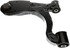 CB69598 by DORMAN - Suspension Control Arm and Ball Joint Assembly