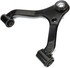 CB74058 by DORMAN - Suspension Control Arm