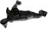 CB75103 by DORMAN - Suspension Control Arm And Ball Joint Assembly