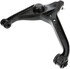 CB73073 by DORMAN - Suspension Control Arm