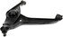 CB73074 by DORMAN - Suspension Control Arm