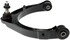 CB82087 by DORMAN - Suspension Control Arm And Ball Joint Assembly