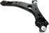 CB75343 by DORMAN - Suspension Control Arm And Ball Joint Assembly