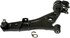 CB85394 by DORMAN - Suspension Control Arm