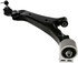 CB91183 by DORMAN - Suspension Control Arm