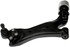 CB90054 by DORMAN - Suspension Control Arm
